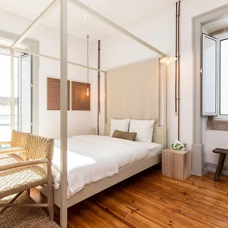 Amalia Boutique Suites & Studios - By @ Rita'S Place Distrito de Distrito de Faro Exterior foto