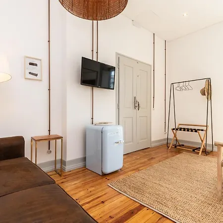 Amalia Boutique Suites & Studios - By @ Rita'S Place Distrito de Distrito de Faro Exterior foto