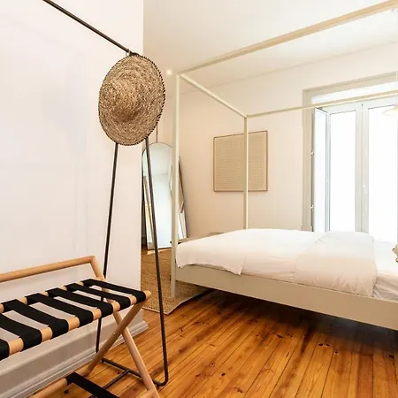 Amalia Boutique Suites & Studios - By @ Rita'S Place Distrito de Distrito de Faro Exterior foto