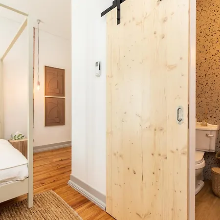 Amalia Boutique Suites & Studios - By @ Rita'S Place Distrito de Distrito de Faro Exterior foto