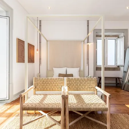 Amalia Boutique Suites & Studios - By @ Rita'S Place Distrito de Distrito de Faro Exterior foto