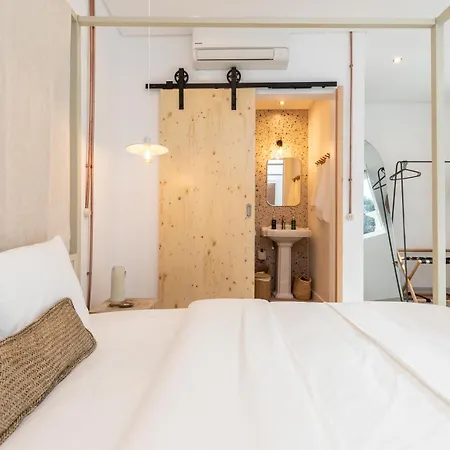 Amalia Boutique Suites & Studios - By @ Rita'S Place Distrito de Distrito de Faro Exterior foto
