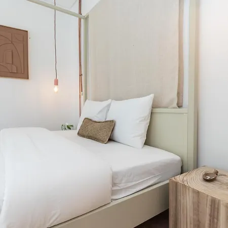 Amalia Boutique Suites & Studios - By @ Rita'S Place Distrito de Distrito de Faro Exterior foto