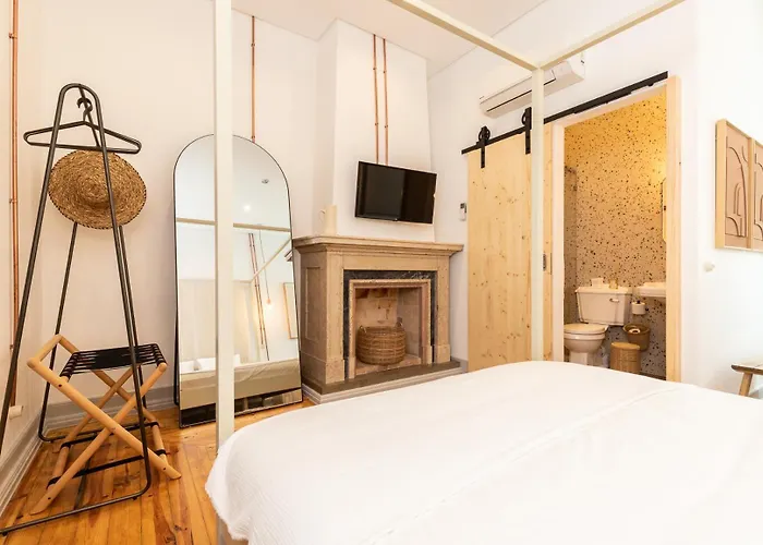 Amalia Boutique Suites & Studios - By @ Rita\'S Place