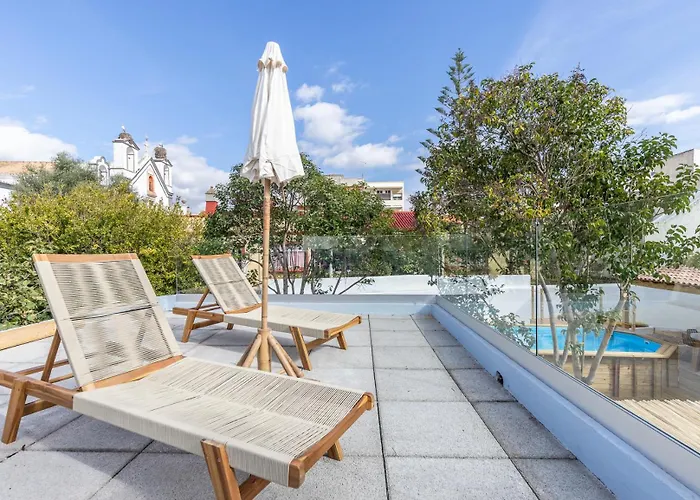 Amalia Boutique Suites & Studios - By @ Rita\'S Place